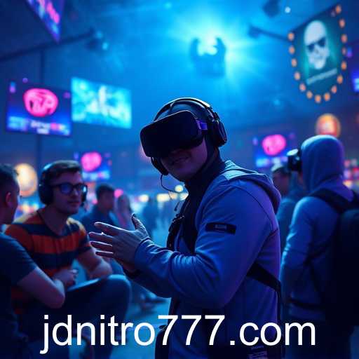 Gaming Evolutions and Digital Trends